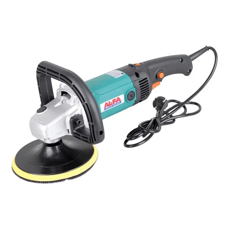 Полірувальна машина AL-FA ALCP24, фото 1