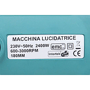 Полірувальна машина AL-FA ALCP24, фото 7