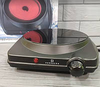 Інфрачервона плита Edenberg Німеччина 1500 Вт будь-який посуд WE 5674 JK