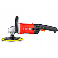Полірувальна машина LEX LXCP-18, фото 2