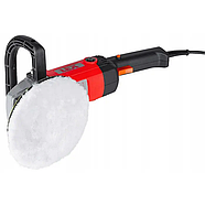 Полірувальна машина LEX LXCP-18, фото 3