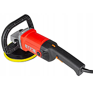 Полірувальна машина LEX LXCP-18, фото 4