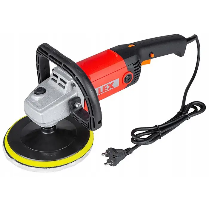 Полірувальна машина LEX LXCP-18, фото 1