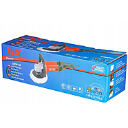 Полірувальна машина LEX LXCP-18, фото 10