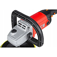 Полірувальна машина LEX LXCP-18, фото 5