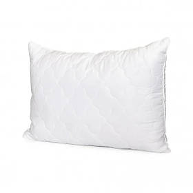 Подушка з силіконізованого волокна Viluta Relax