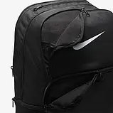 Рюкзак Nike NK BRSLA XL BKPK - 9.5 (30L), фото 9