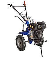 Мотоблок Powercraft МБ 2060Д