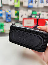 Колонка Borofone BP16 Freedom sports Bluetooth (Чорний), фото 3