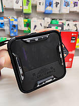 Колонка Borofone BP16 Freedom sports Bluetooth (Чорний), фото 6