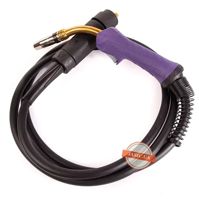 Зварювальний пальник, рукав для напівавтомату ECO-2400 (3 метри)