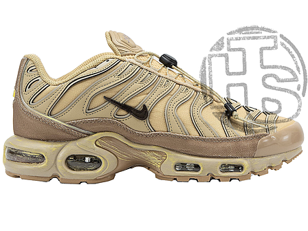 Чоловічі кросівки Найк Nike Air Max Plus Sesame ALL18078, фото 1