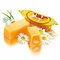 Цукерки Корівка Roshen 1 кг (карамельні цукерки Рошен)