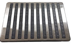 Підп'ятник для автомобільних килимків