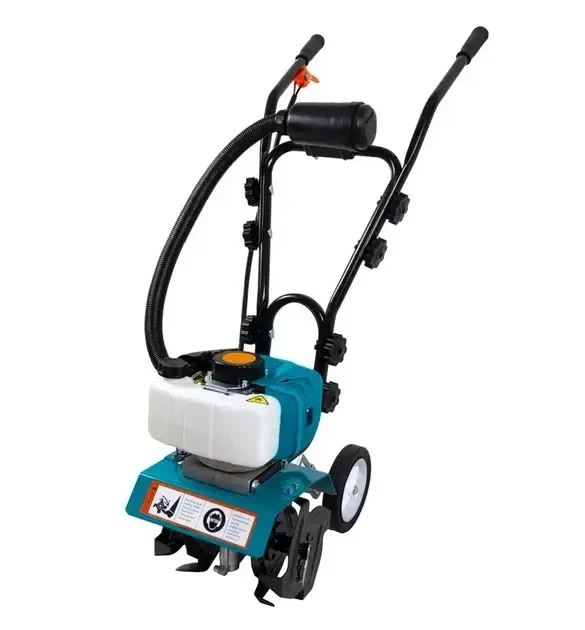 Культиватор бензиновий Vilmas 2300-GT-52 ®