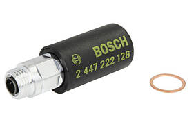 Насос підкачки палива DAF, MAN, MB, SCANIA M16*1.5