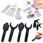 КОНТРАСТЕРИ, ДЗЕРКАЛА ДЛЯ ФОТОЗЙОМКИ