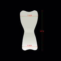 ДЗЕРКАЛО ДЛЯ ІНТРАОРАЛЬНОЇ ФОТОГРАФІЇ №1