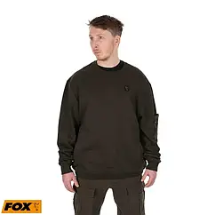 Толстовка Fox Lightweight Khaki Jumper