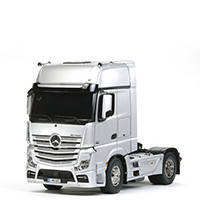 Килимки ACTROS 2011-2018
