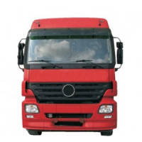 Килимки ATEGO 1998-2013