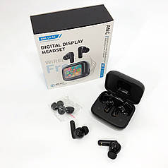 Бездротові блюз навушники LX-10 TWS Earbuds, Навушники для музики, Навушники NB-223 з мікрофоном