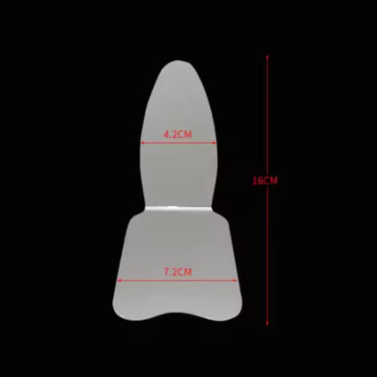 ДЗЕРКАЛО ДЛЯ ІНТРАОРАЛЬНОЇ ФОТОГРАФІЇ № 3
