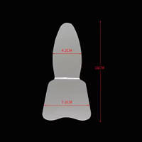 ДЗЕРКАЛО ДЛЯ ІНТРАОРАЛЬНОЇ ФОТОГРАФІЇ № 3