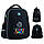Рюкзак GoPack Education напівкаркасний GO24-165M-5 Cyber Sport, фото 3