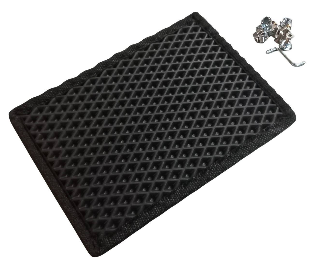 Підп'ятник EVA для автомобільних килимків