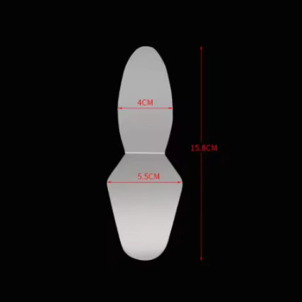 ДЗЕРКАЛО ДЛЯ ІНТРАОРАЛЬНОЇ ФОТОГРАФІЇ № 4