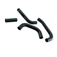 Патрубок радіатора Москвич 2140 (к-кт 4 шт) AURORA