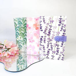 Альбоми для слайдерів