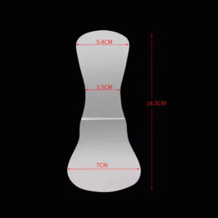 ДЗЕРКАЛО ДЛЯ ІНТРАОРАЛЬНОЇ ФОТОГРАФІЇ № 6