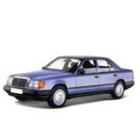Килимки W124 E 1984-1997