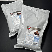 Какао темне алкалізоване Professional Dr.Oetker 10-12%  1 кг