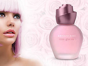 Armand Basi Rose Glacee туалетна вода 100 ml. (Арманд Басі Роуз Глясе), фото 3