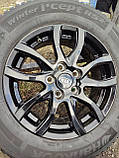 Диски 5.114.3 r16 6.5j et43.5 dia67.1 Kia Sorento/Huindai Tucson, фото 4