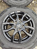 Диски 5.114.3 r16 6.5j et43.5 dia67.1 Kia Sorento/Huindai Tucson, фото 7