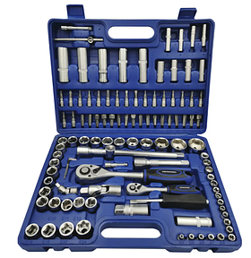 Набір інструментів GERRARD GR-108