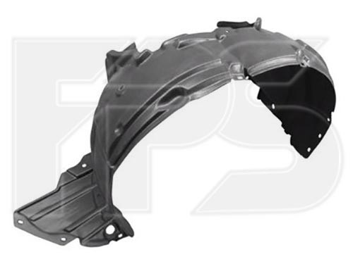 Підкрилок передній лівий Nissan Sentra 16-19 (FPS) - FP 5057 387