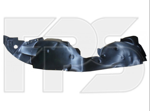 Підкрилок Citroen C-Elysee, Peugeot 301 2013-2017 передній лівий (FPS) 9676736980 - FP 2039 387