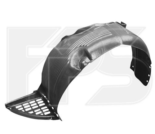 Підкрилок передній Hyundai i10 14-19 правий (FPS) - FP 3261 388