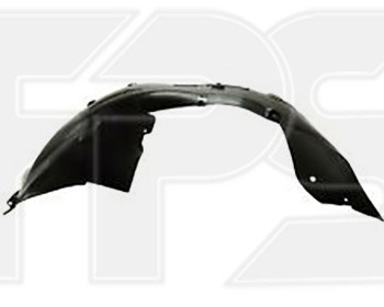 Підкрилок передній Hyundai Santa Fe IV 18-20 правий (FPS) - FP 3269 388-P