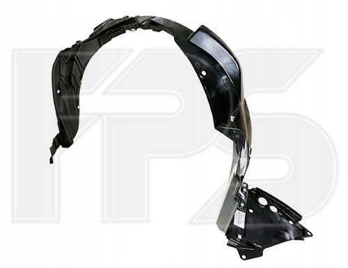 Підкрилок передній правий Toyota Auris (FPS) - FP 7047 388