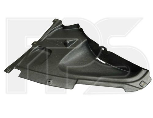 Підкрилок передній лівий, передня частина BMW 3 F30 12-15 (FPS) - FP 1422 393