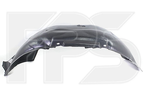 Підкрилок Kia Sorento 03-06 BL передній правий (FPS) - FP 4017 388