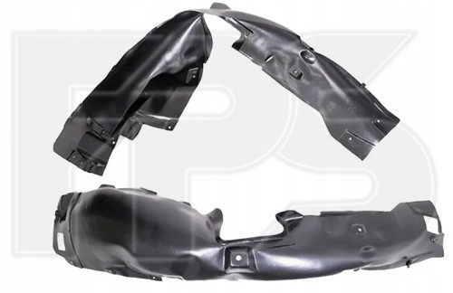 Підкрилок передній FIAT Croma 05-10 правий FPS - FP 2630 388