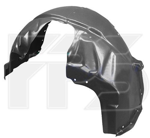 Підкрилок передній Ford Fiesta 17-23 eur ліве FPS - FP 2826 387