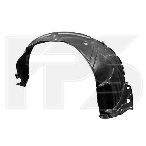Підкрилок передній Honda Pilot 08-15 правий (FPS) - FP 3019 392